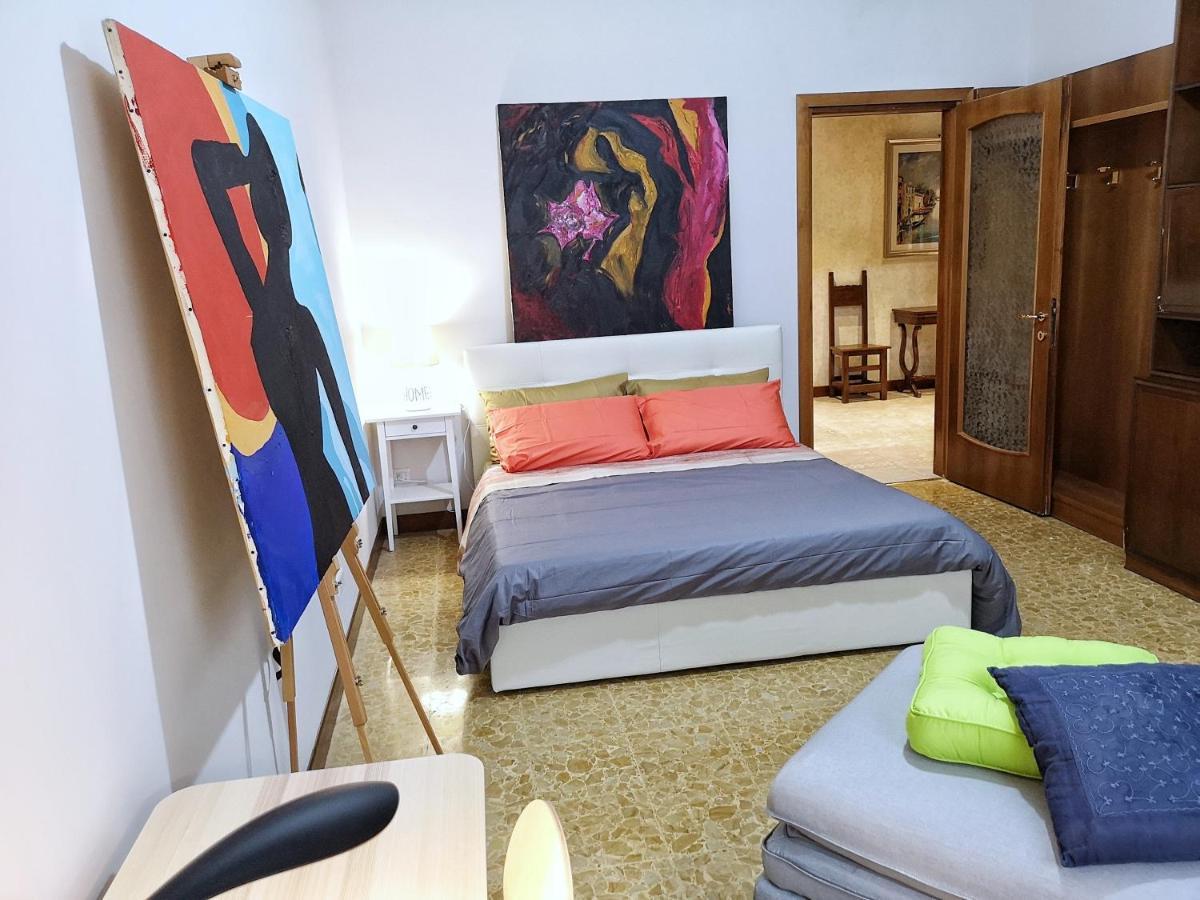 B&B Laura'S Home — Foto 2